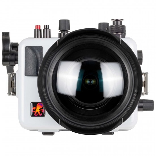 Ikelite 200DLM/B Underwater Housing for OM System OM-1 Mirrorless Cameras