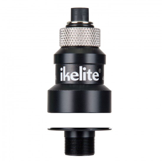 Ikelite Optical Slave Converter for Fiber Optic / Remote Slave Triggering