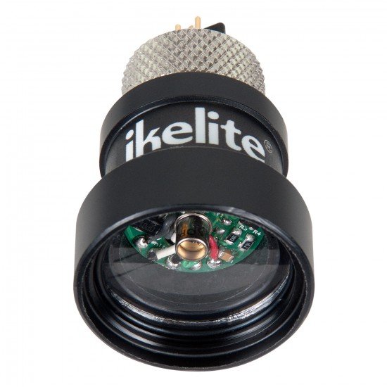 Ikelite Optical Slave Converter for Fiber Optic / Remote Slave Triggering