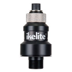 Ikelite Optical Slave Converter for Fiber Optic / Remote Slave Triggering Ikelite Optical Slave Converter for Fiber Optic / Remote Slave Triggering