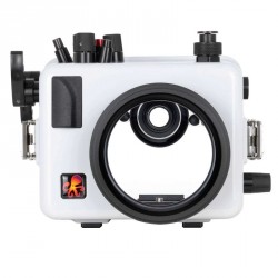 Ikelite 200DLM Housing for Canon EOS R10 Mirrorless Digital Camera Ikelite 200DLM Housing for Canon EOS R10 Mirrorless Digital Camera