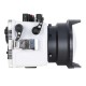 Ikelite 200DLM Housing for Canon EOS R10 Mirrorless Digital Camera
