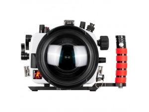 Ikelite 開始提供防水盒M24配件孔升級服務, 可搭配HDMI 2.0外接銀幕