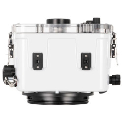 Ikelite 200DL Housing for Canon EOS R5 Mirrorless Digital Camera Ikelite 200DL Housing for Canon EOS R5 Mirrorless Digital Camera
