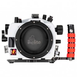 Ikelite 200DL Housing for Canon EOS R5 Mirrorless Digital Camera Ikelite 200DL Housing for Canon EOS R5 Mirrorless Digital Camera