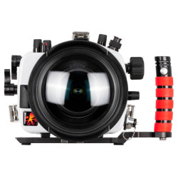 Ikelite 200DL Housing for Canon EOS R6, R6 II Mirrorless Digital Camera Ikelite 200DL Housing for Canon EOS R6, R6 II Mirrorless Digital Camera