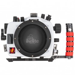 Ikelite 200DL Housing for Canon EOS R6, R6 II Mirrorless Digital Camera Ikelite 200DL Housing for Canon EOS R6, R6 II Mirrorless Digital Camera