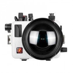Ikelite 200DLM Housing for Canon EOS R7 Mirrorless Digital Camera Ikelite 200DLM Housing for Canon EOS R7 Mirrorless Digital Camera
