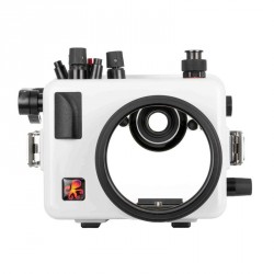 Ikelite 200DLM Housing for Canon EOS R7 Mirrorless Digital Camera Ikelite 200DLM Housing for Canon EOS R7 Mirrorless Digital Camera