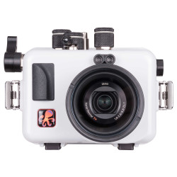Ikelite Housing for Sony Cybershot RX100III/RX100IV/RX100V Ikelite Housing for Sony Cybershot RX100III/RX100IV/RX100V