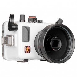 Ikelite Housing for Sony Cybershot RX100VI, VII Ikelite Housing for Sony Cybershot RX100VI, VII