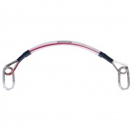 Ikelite Red Cable Grip for Housings Ikelite Red Cable Grip for Housings