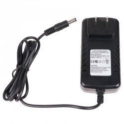 Ikelite Smart Charger for DS161, DS160, DS125 NiMH Battery Packs Ikelite Smart Charger for DS161, DS160, DS125 NiMH Battery Packs