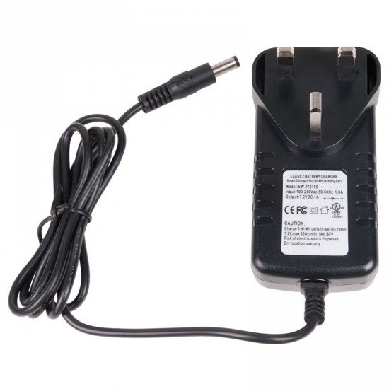 Ikelite Smart Charger for DS161, DS160, DS125 NiMH Battery Packs