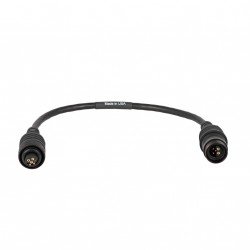 Ikelite Extension Cord 1 foot / 0.3 meters Ikelite Extension Cord 1 foot / 0.3 meters