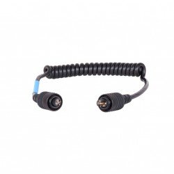Ikelite Sync Cord Ikelite Strobe to Ikelite Bulkhead (Updated) Ikelite Sync Cord Ikelite Strobe to Ikelite Bulkhead (Updated)