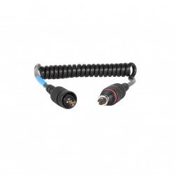 Ikelite Sync Cord Ikelite Strobe to Nikonos Bulkhead non-TTL (Updated) Ikelite Sync Cord Ikelite Strobe to Nikonos Bulkhead non-TTL (Updated)