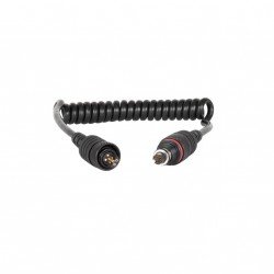 Ikelite Sync Cord Ikelite Strobe to Nikonos Bulkhead TTL (Updated) Ikelite Sync Cord Ikelite Strobe to Nikonos Bulkhead TTL (Updated)