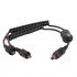 Ikelite Sync Cord Two Ikelite Strobes to Nikonos Bulkhead TTL (Updated)