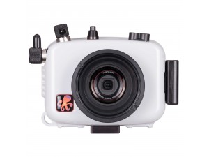 Ikelite Ultracompact 系列防水殼 - Olympus TG-4 / TG-3 專用