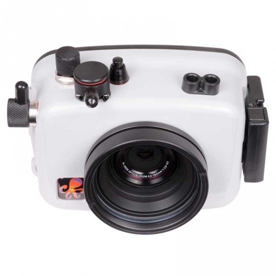 Ikelite Housing for Olympus Tough TG-5/TG-6/TG-7