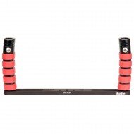 Ikelite Tray with Dual Release Handles Ikelite Tray with Dual Release Handles