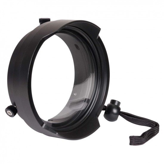 Ikelite WD-3 Wide Angle Dome (for G7XMK3)