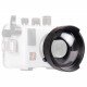 Ikelite WD-3 Wide Angle Dome (for G7XMK3)