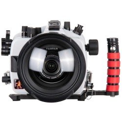 Ikelite 200DL Housing for Fujifilm X-T3 Ikelite 200DL Housing for Fujifilm X-T3