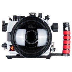 Ikelite 200DL Housing for Fujifilm X-T4 Ikelite 200DL Housing for Fujifilm X-T4