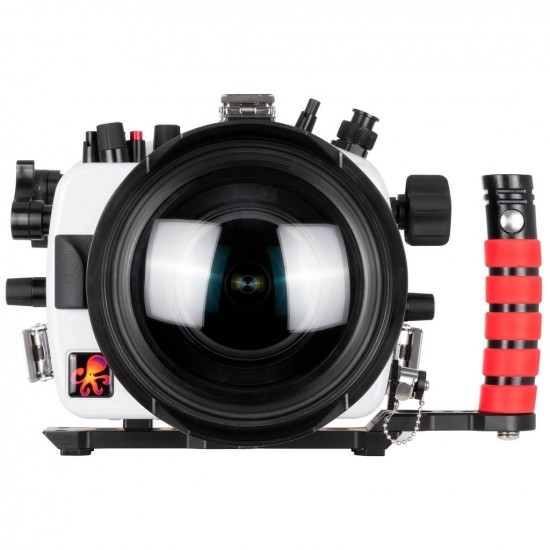 Ikelite 200DL Housing for Nikon Z5 Mirrorless Digital Camera