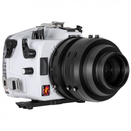 Ikelite 200DL Housing for Nikon Z5 Mirrorless Digital Camera