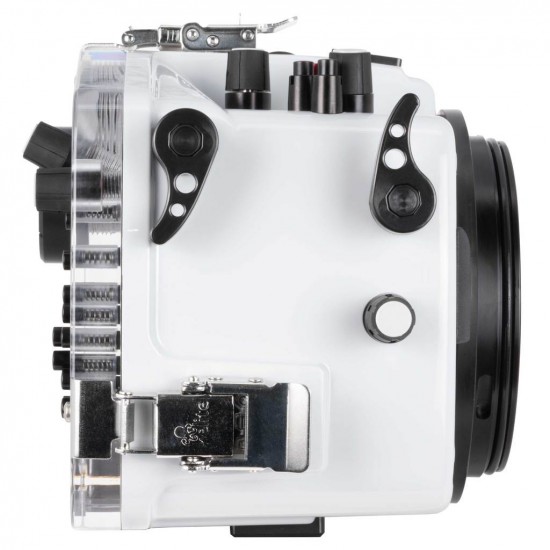 Ikelite 200DL Housing for Nikon Z5 Mirrorless Digital Camera