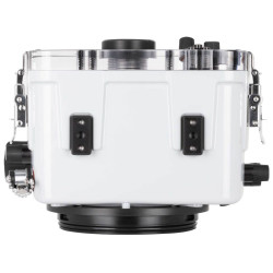 Ikelite 200DL Housing for Nikon Z5 Mirrorless Digital Camera Ikelite 200DL Housing for Nikon Z5 Mirrorless Digital Camera