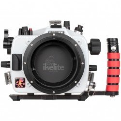 Ikelite 200DL Housing for Nikon Z6, Z6II, Z7, Z7II Mirrorless Digital Camera Ikelite 200DL Housing for Nikon Z6, Z6II, Z7, Z7II Mirrorless Digital Camera