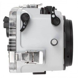 Ikelite 200DL Housing for Nikon Z6, Z6II, Z7, Z7II Mirrorless Digital Camera Ikelite 200DL Housing for Nikon Z6, Z6II, Z7, Z7II Mirrorless Digital Camera
