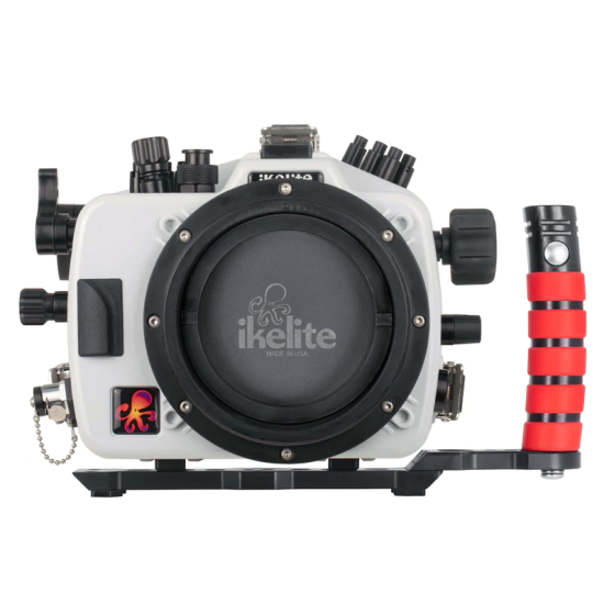 Ikelite 200DL Housing for Nikon Z8 Mirrorless Digital Camera