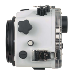 Ikelite 200DL Housing for Nikon Z8 Mirrorless Digital Camera Ikelite 200DL Housing for Nikon Z8 Mirrorless Digital Camera