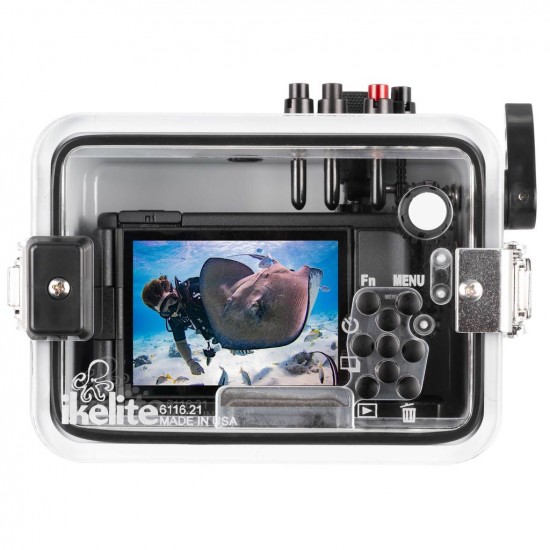 Ikelite Housing for Sony ZV-1