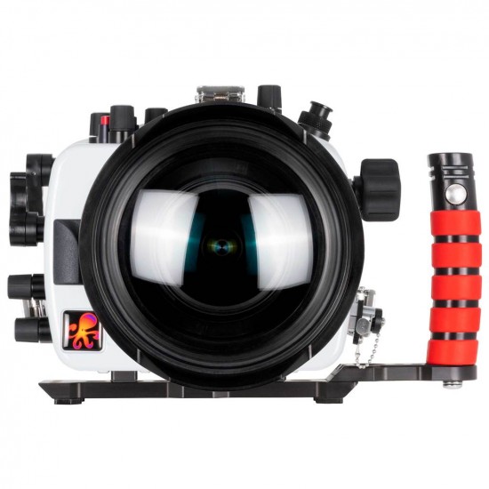 Ikelite 200DL Underwater Housing for Sony a1, a7S III Mirrorless Digital Cameras