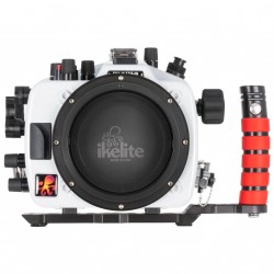 Ikelite 200DL Underwater Housing for Sony a1, a7S III Mirrorless Digital Cameras Ikelite 200DL Underwater Housing for Sony a1, a7S III Mirrorless Digital Cameras