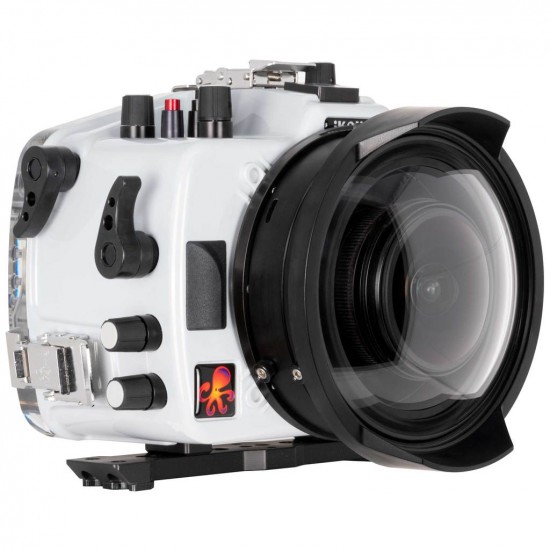 Ikelite 200DL Underwater Housing for Sony a1, a7S III Mirrorless Digital Cameras