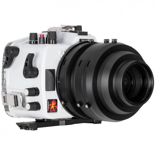 Ikelite 200DL Underwater Housing for Sony a1, a7S III Mirrorless Digital Cameras