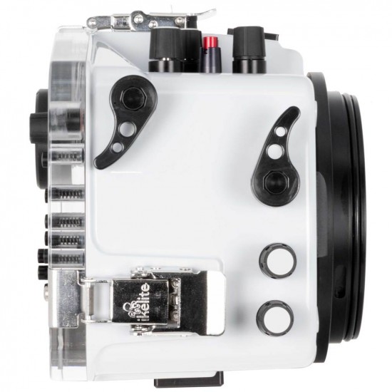 Ikelite 200DL Underwater Housing for Sony a1, a7S III Mirrorless Digital Cameras