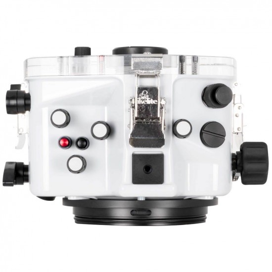 Ikelite 200DL Underwater Housing for Sony a1, a7S III Mirrorless Digital Cameras