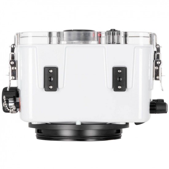 Ikelite 200DL Underwater Housing for Sony a1, a7S III Mirrorless Digital Cameras