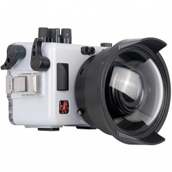 Ikelite Housing for Sony Alpha a6300, a6400, a6500 (200DLM/A) Ikelite Housing for Sony Alpha a6300, a6400, a6500 (200DLM/A)