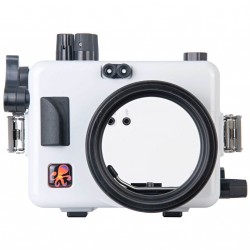 Ikelite Housing for Sony Alpha a6300, a6400, a6500 (200DLM/A) Ikelite Housing for Sony Alpha a6300, a6400, a6500 (200DLM/A)