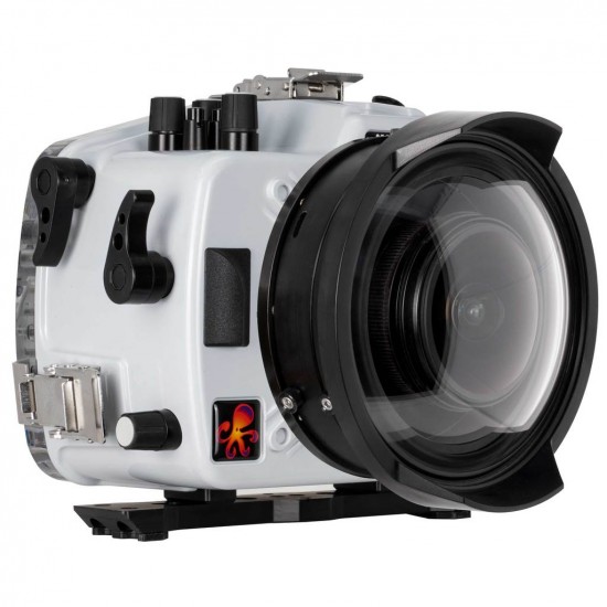 Ikelite 200DL Underwater Housing for Sony a6600 Mirrorless Digital Cameras