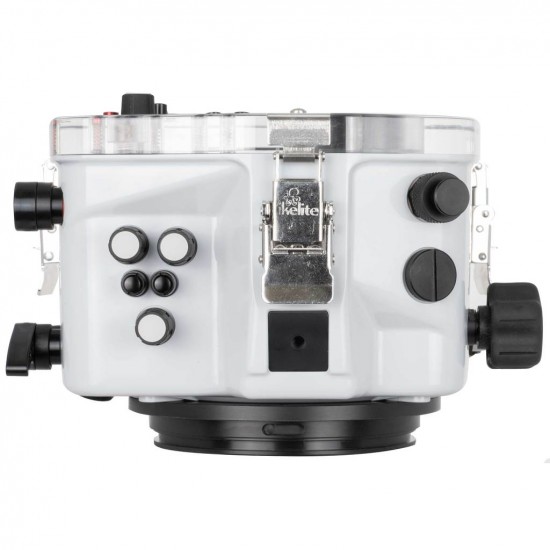 Ikelite 200DL Underwater Housing for Sony a6600 Mirrorless Digital Cameras